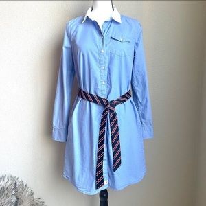 Tommy Hilfiger Shirt Dress